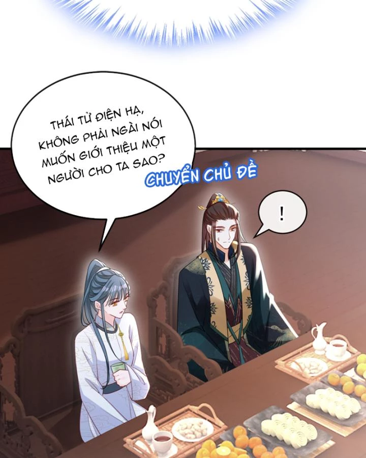 Đích Nữ Vi Mưu Chapter 59 - 12