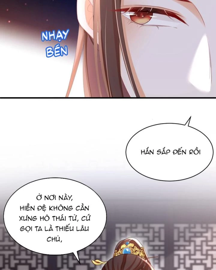 Đích Nữ Vi Mưu Chapter 59 - 14