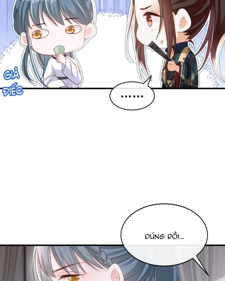 Đích Nữ Vi Mưu Chapter 59 - 17