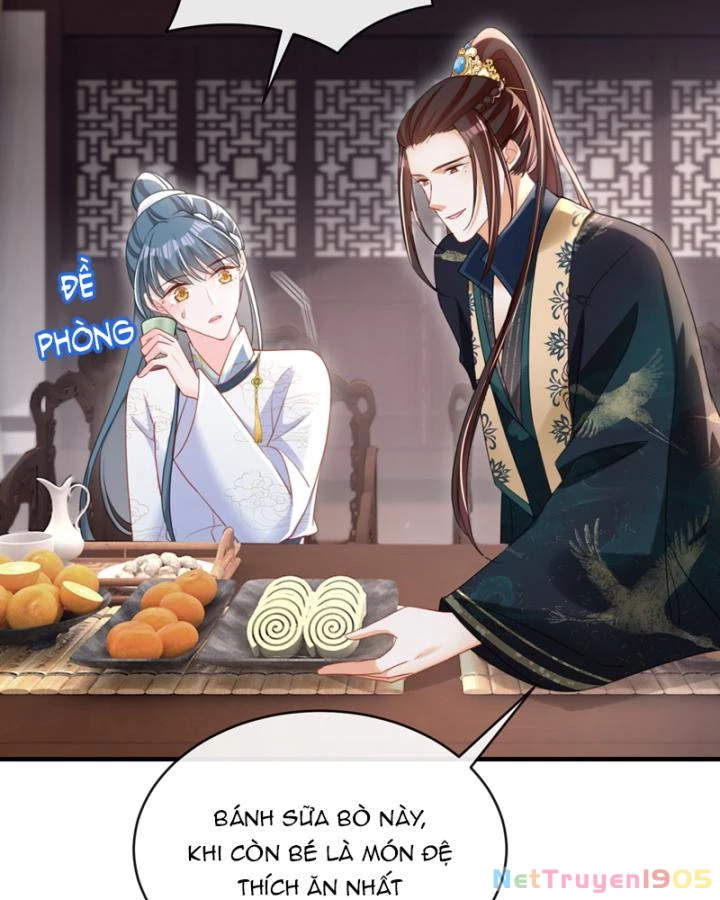 Đích Nữ Vi Mưu Chapter 59 - 19