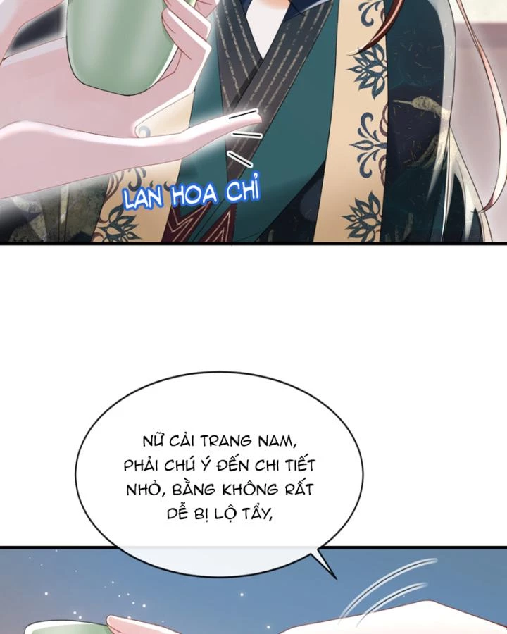 Đích Nữ Vi Mưu Chapter 59 - 21