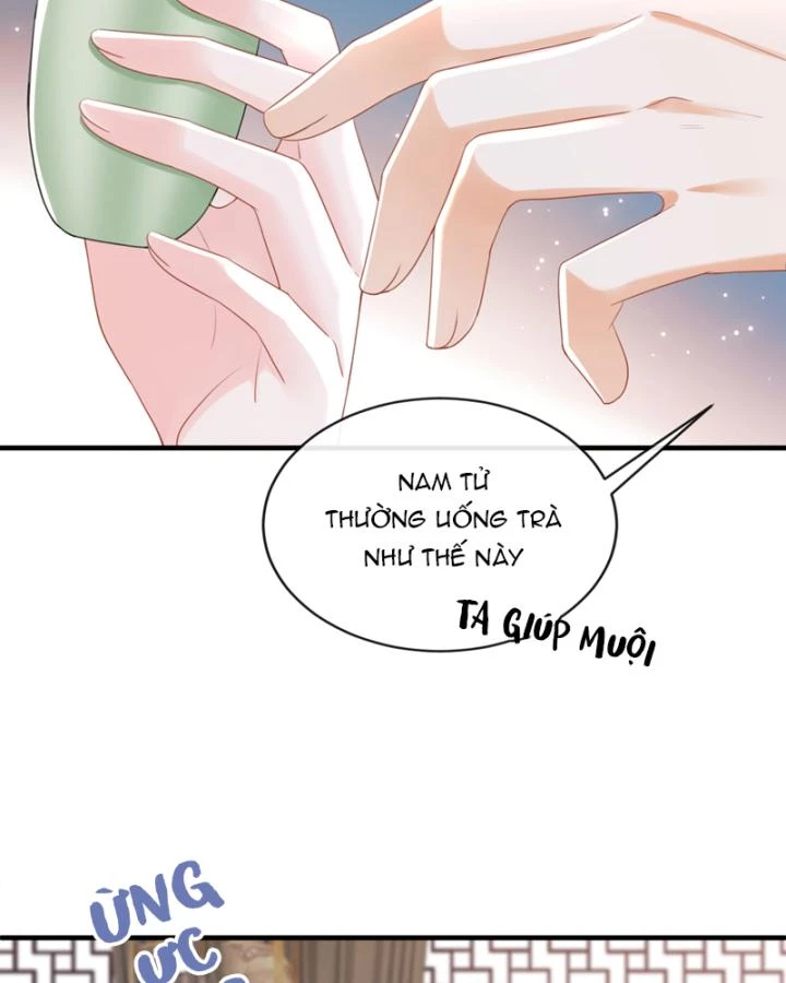 Đích Nữ Vi Mưu Chapter 59 - 22