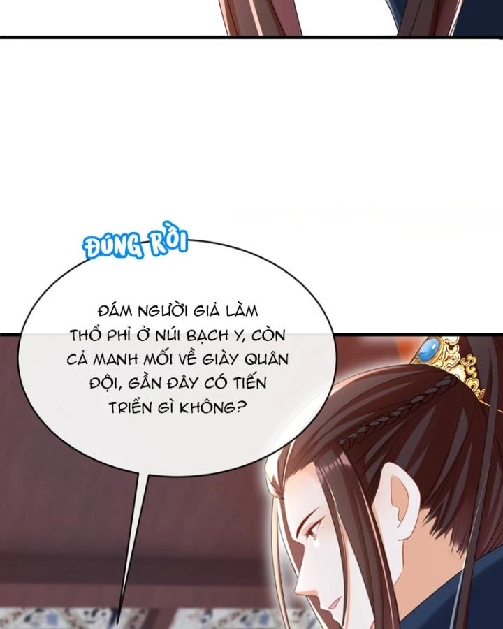 Đích Nữ Vi Mưu Chapter 59 - 27