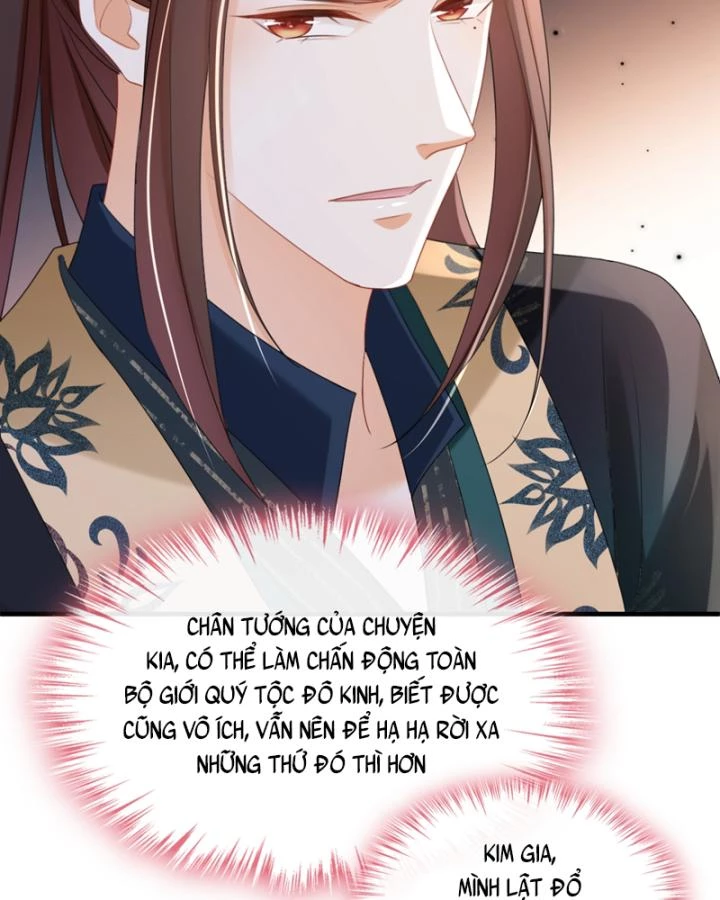 Đích Nữ Vi Mưu Chapter 59 - 30