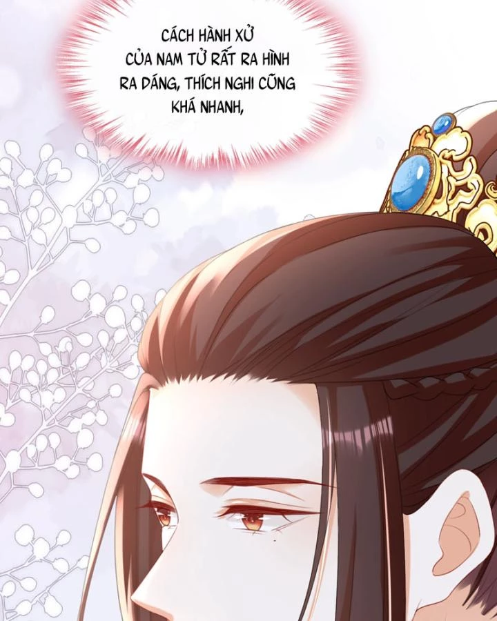 Đích Nữ Vi Mưu Chapter 59 - 44