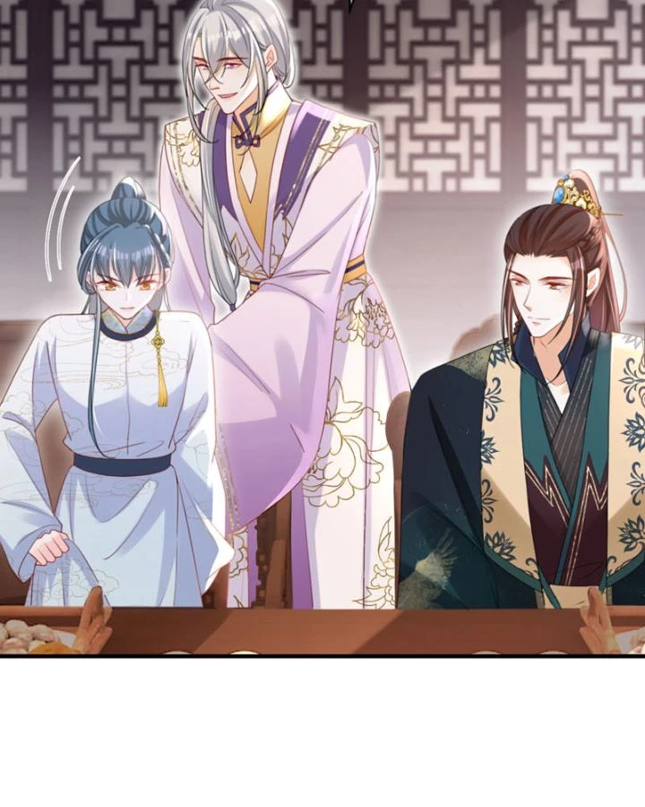 Đích Nữ Vi Mưu Chapter 59 - 50