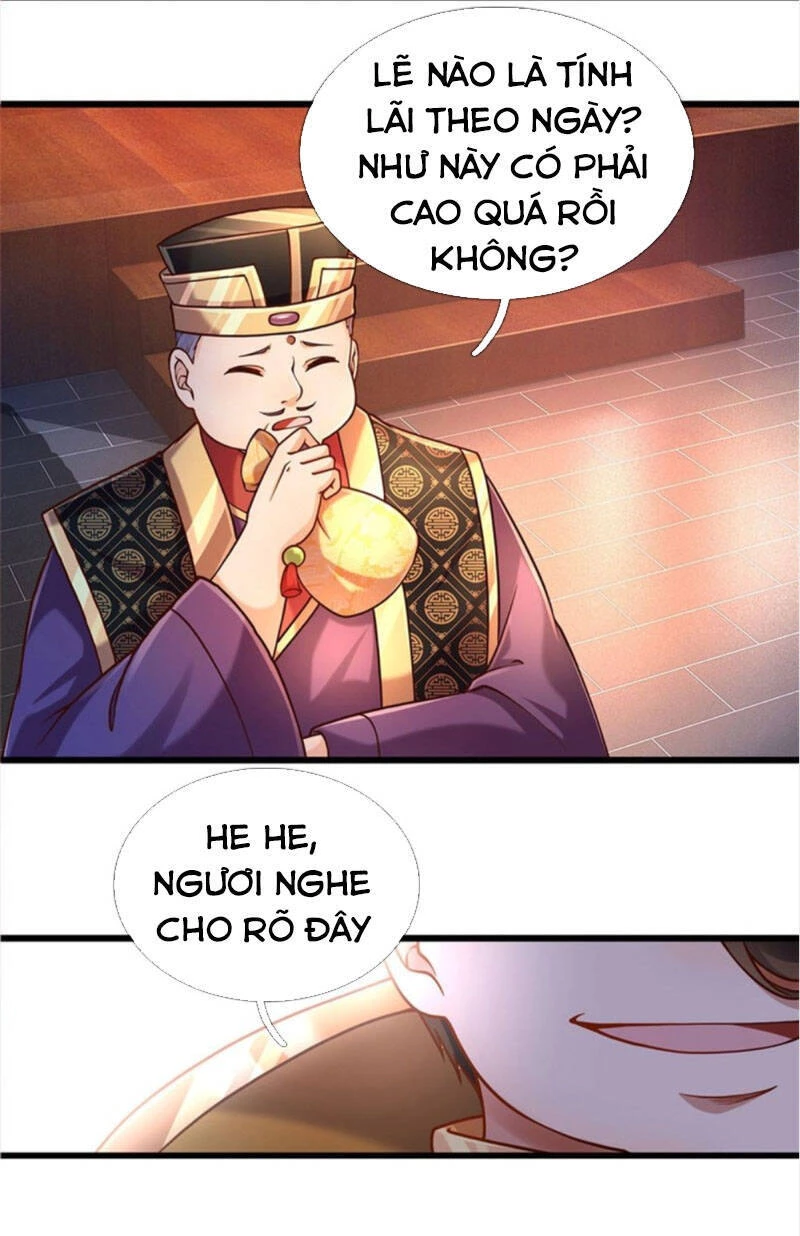 Bắt Đầu Với Chí Tôn Đan Điền Chapter 39 - 3