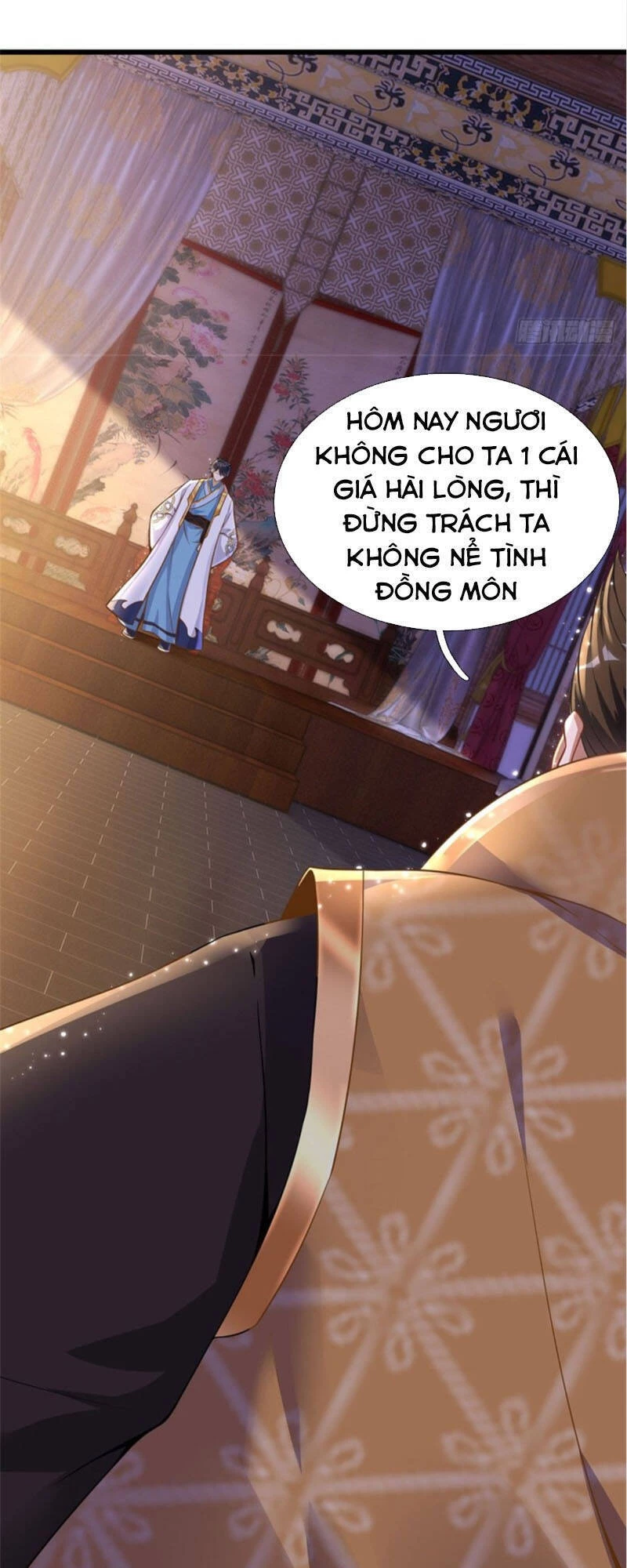 Bắt Đầu Với Chí Tôn Đan Điền Chapter 39 - 19