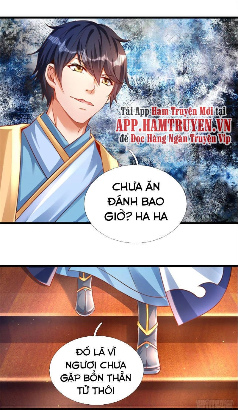 Bắt Đầu Với Chí Tôn Đan Điền Chapter 39 - 21