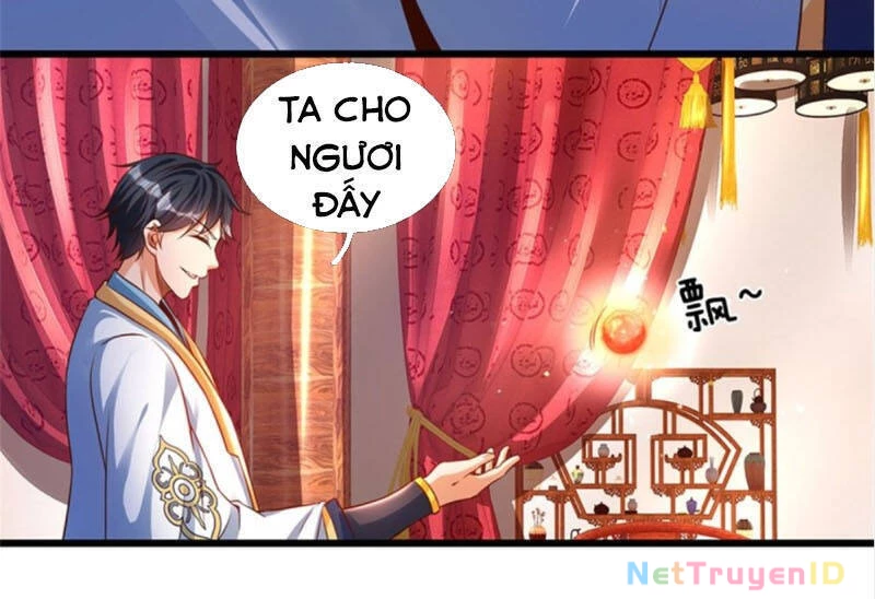 Bắt Đầu Với Chí Tôn Đan Điền Chapter 39 - 23