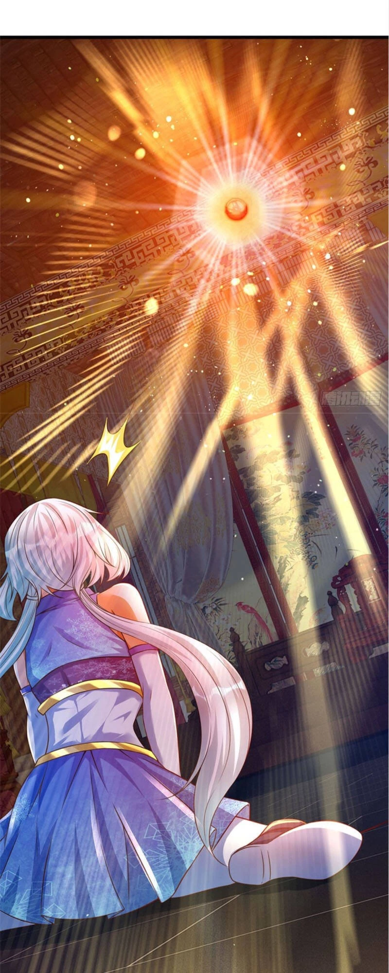 Bắt Đầu Với Chí Tôn Đan Điền Chapter 39 - 24