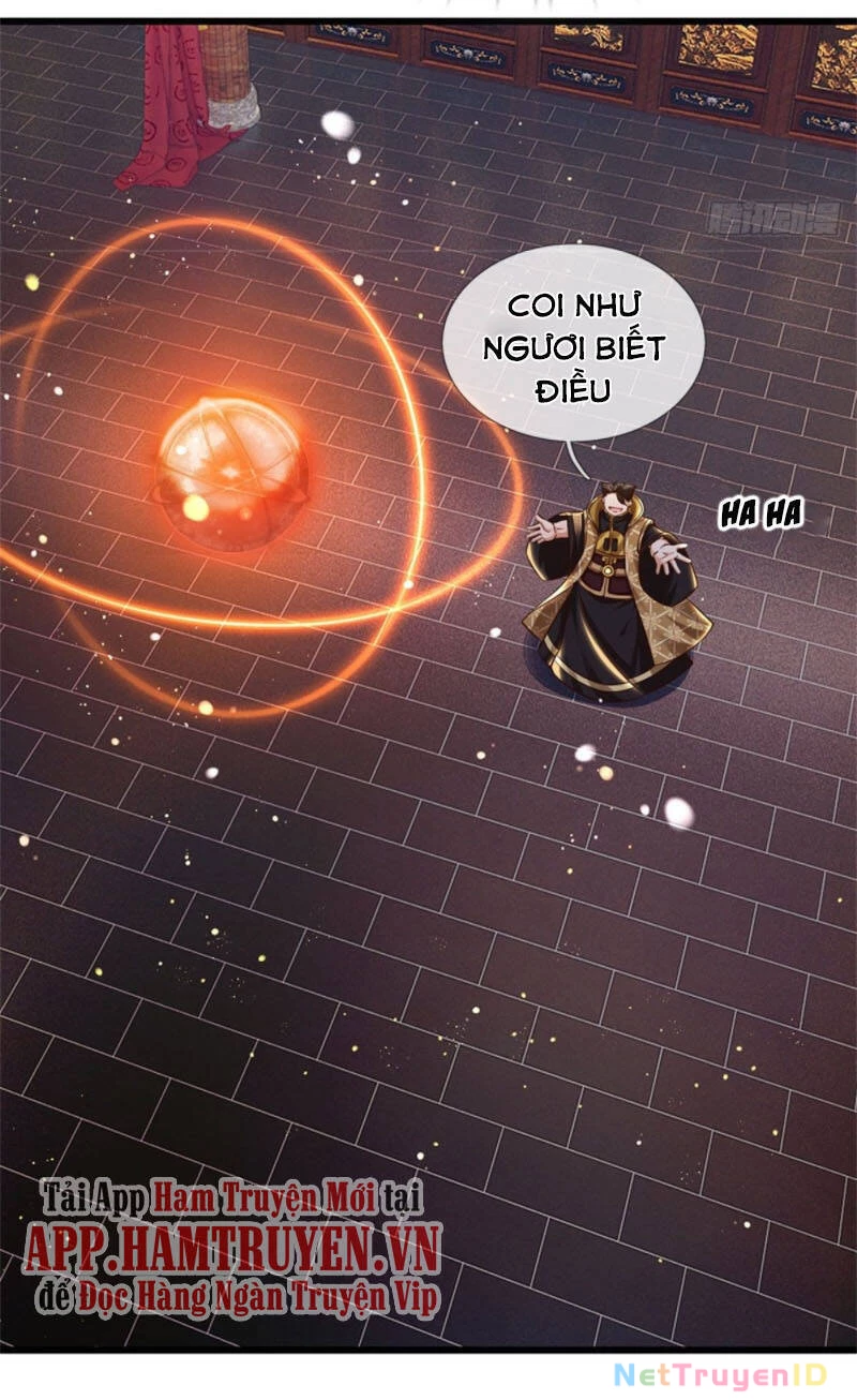 Bắt Đầu Với Chí Tôn Đan Điền Chapter 40 - 2