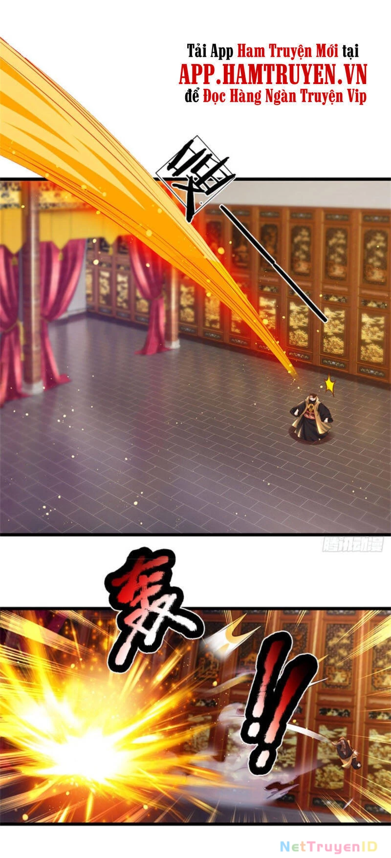 Bắt Đầu Với Chí Tôn Đan Điền Chapter 40 - 5