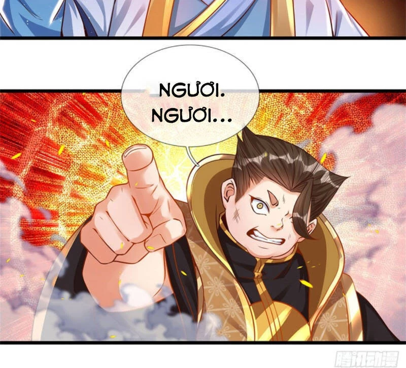 Bắt Đầu Với Chí Tôn Đan Điền Chapter 40 - 9