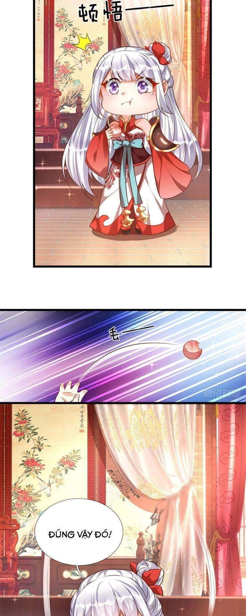 Bắt Đầu Với Chí Tôn Đan Điền Chapter 41 - 2