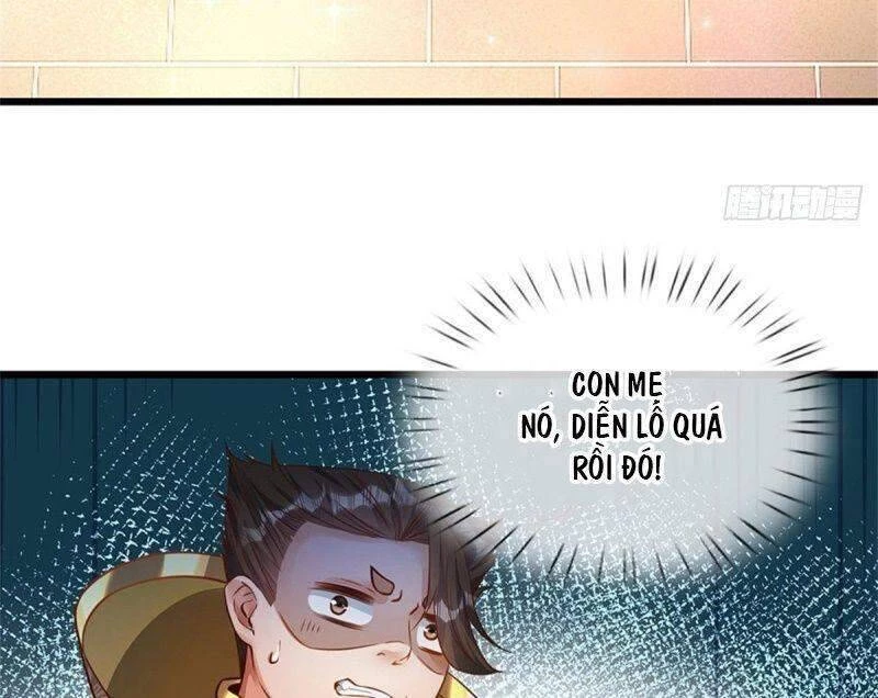 Bắt Đầu Với Chí Tôn Đan Điền Chapter 41 - 6