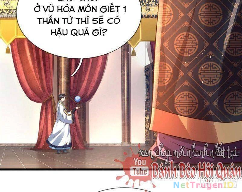 Bắt Đầu Với Chí Tôn Đan Điền Chapter 41 - 9