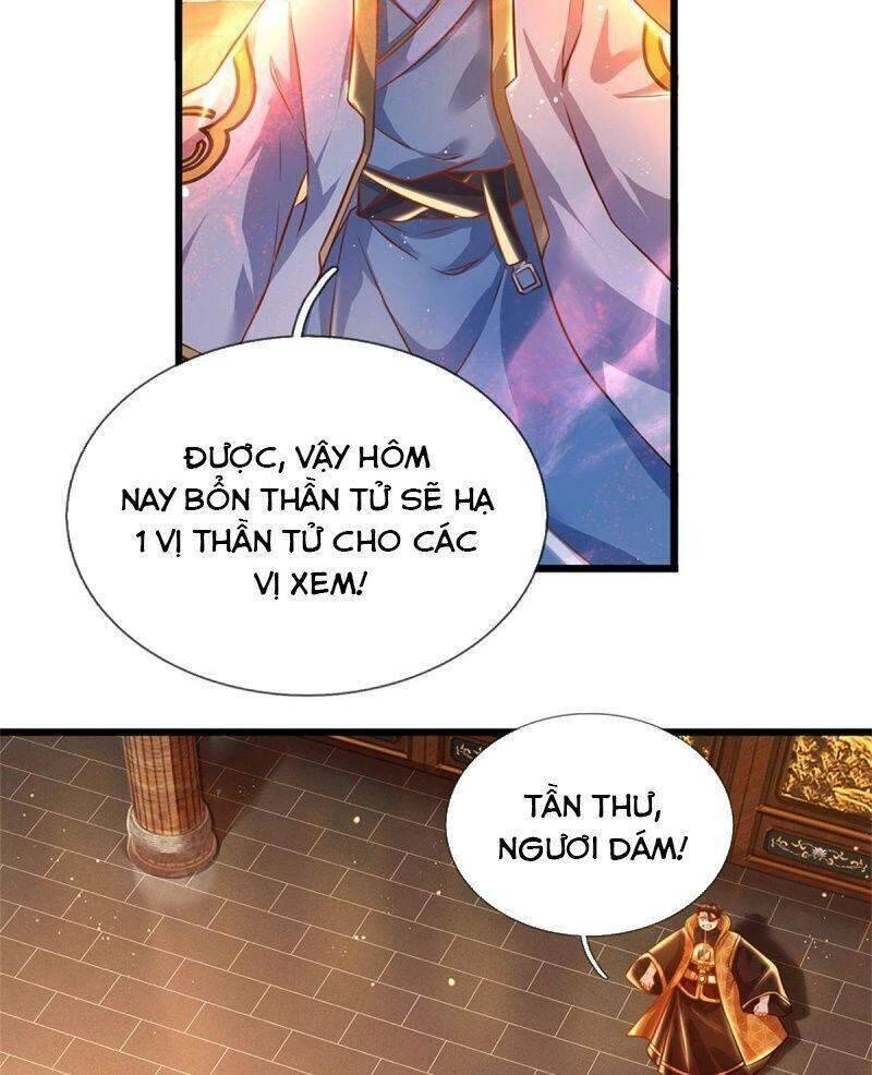 Bắt Đầu Với Chí Tôn Đan Điền Chapter 41 - 12