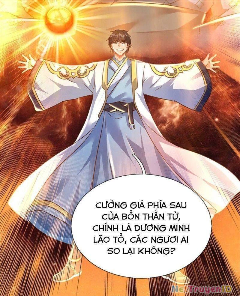 Bắt Đầu Với Chí Tôn Đan Điền Chapter 41 - 15