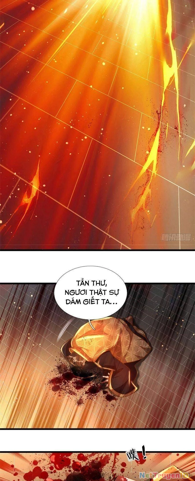 Bắt Đầu Với Chí Tôn Đan Điền Chapter 41 - 20