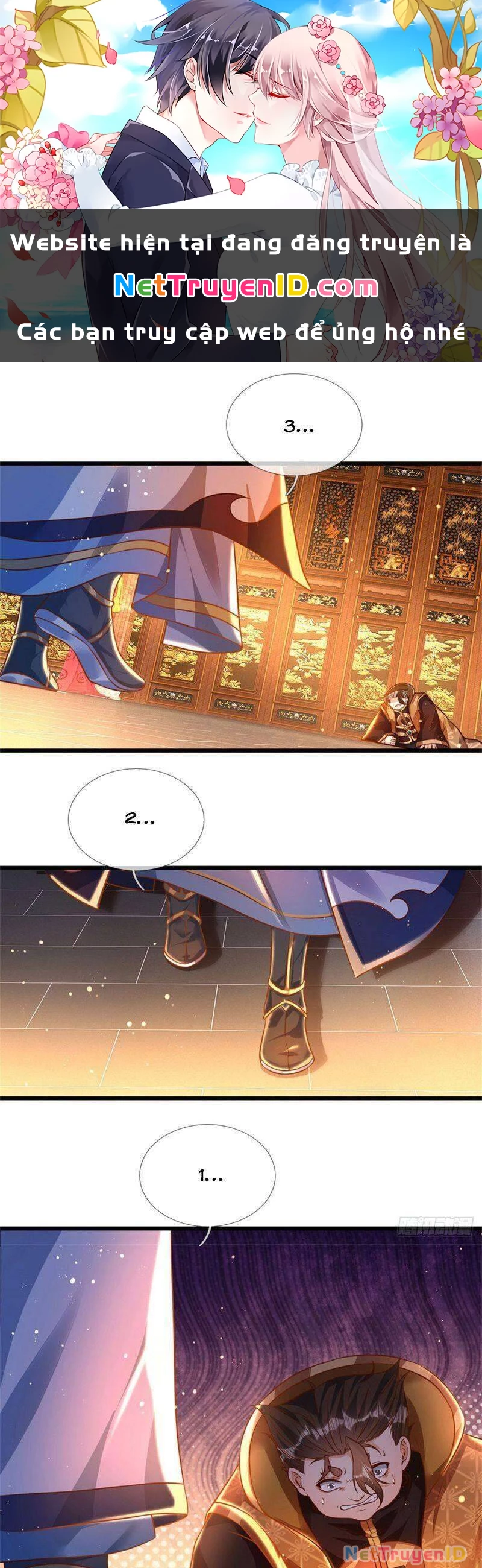 Bắt Đầu Với Chí Tôn Đan Điền Chapter 42 - 1