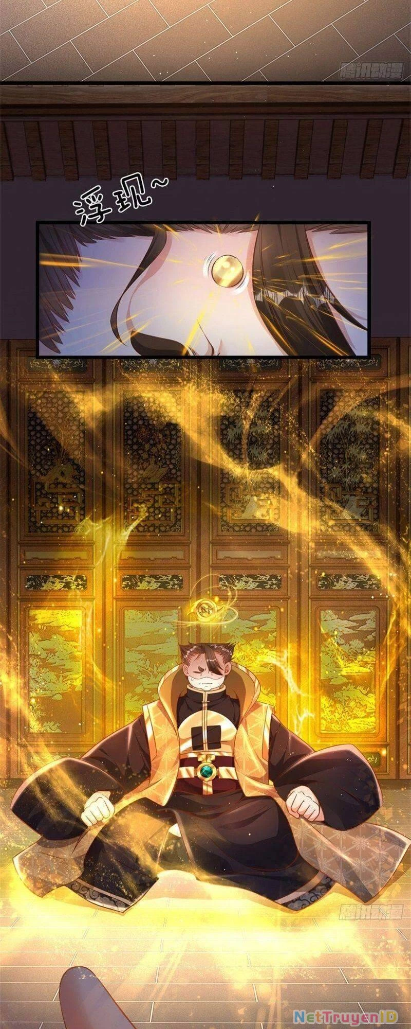 Bắt Đầu Với Chí Tôn Đan Điền Chapter 42 - 6