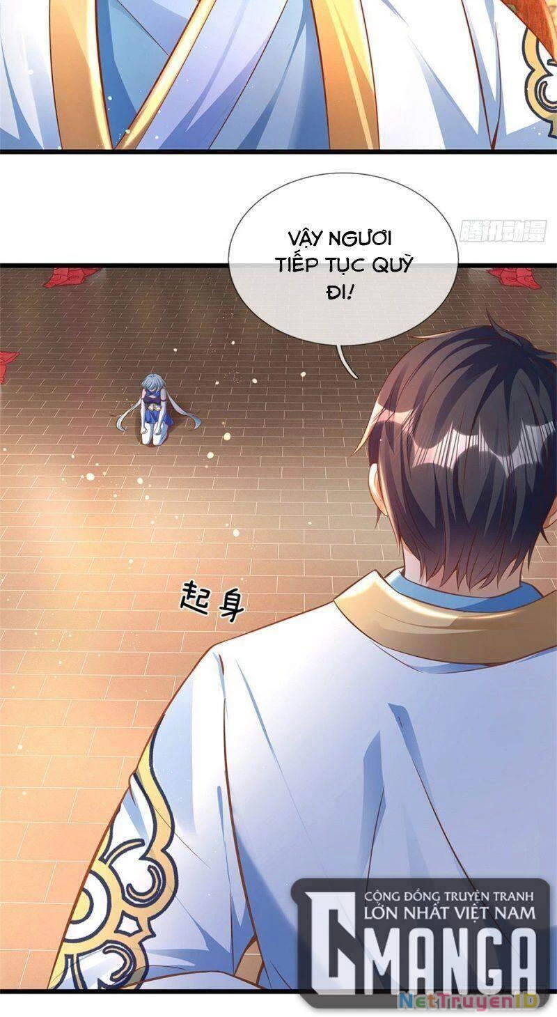 Bắt Đầu Với Chí Tôn Đan Điền Chapter 42 - 16