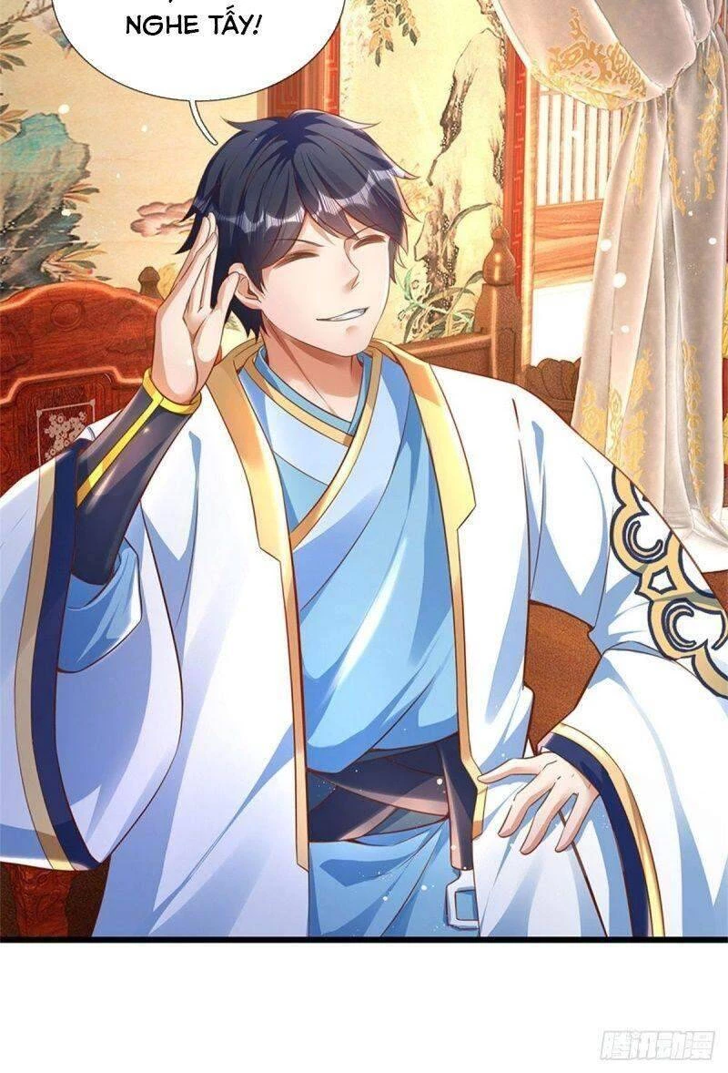Bắt Đầu Với Chí Tôn Đan Điền Chapter 42 - 18