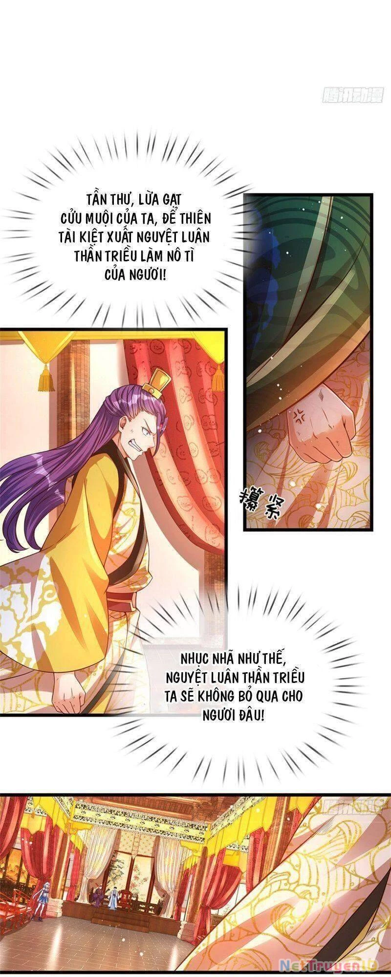 Bắt Đầu Với Chí Tôn Đan Điền Chapter 44 - 8