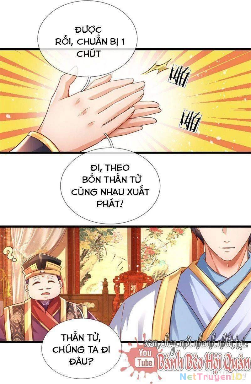 Bắt Đầu Với Chí Tôn Đan Điền Chapter 44 - 9