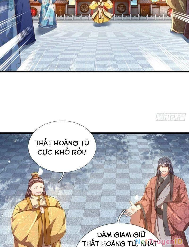Bắt Đầu Với Chí Tôn Đan Điền Chapter 44 - 12