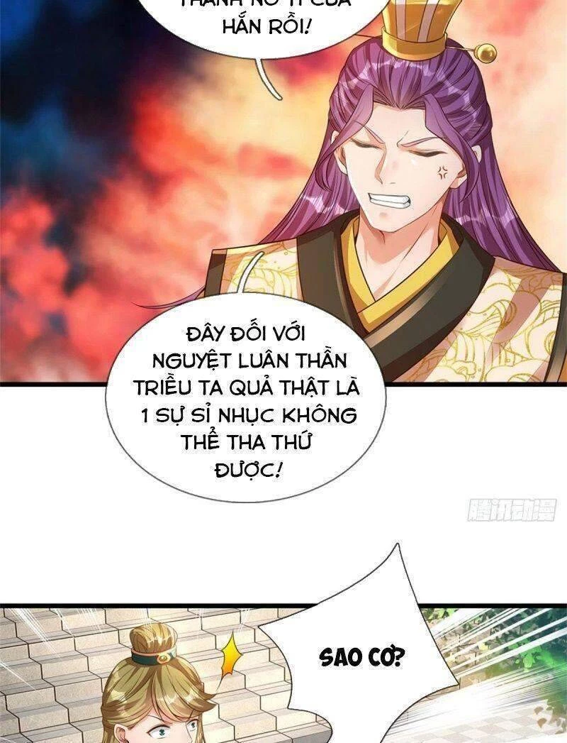 Bắt Đầu Với Chí Tôn Đan Điền Chapter 44 - 15