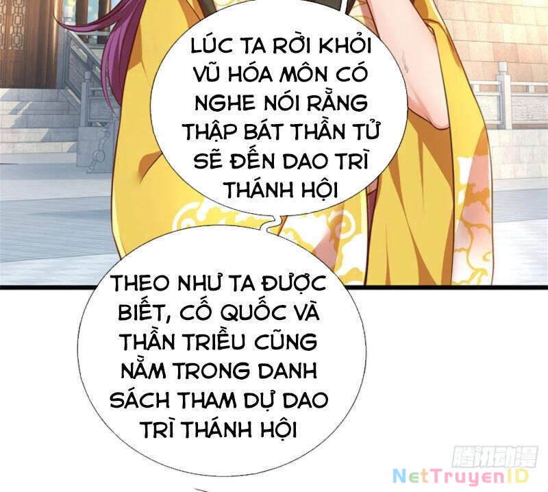 Bắt Đầu Với Chí Tôn Đan Điền Chapter 45 - 2