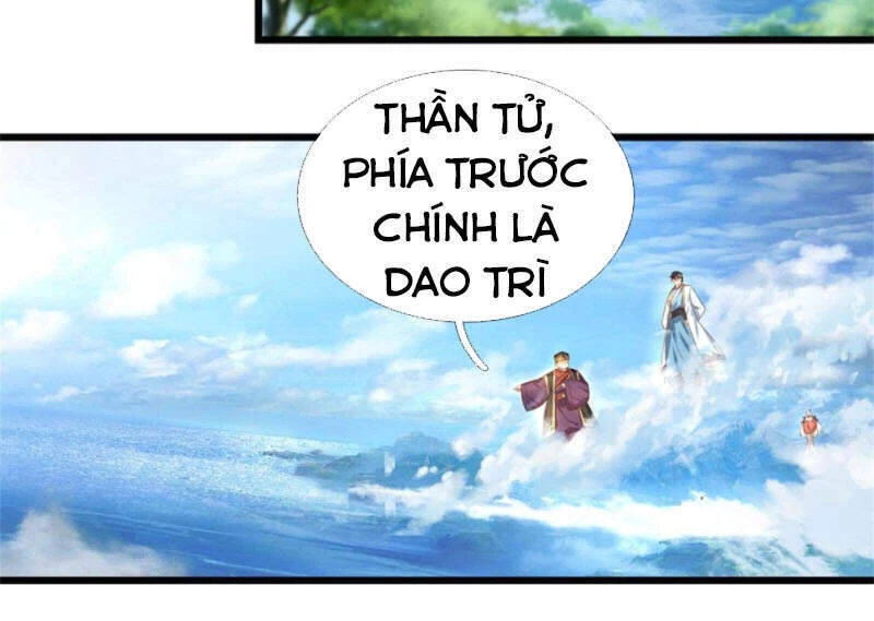 Bắt Đầu Với Chí Tôn Đan Điền Chapter 45 - 4