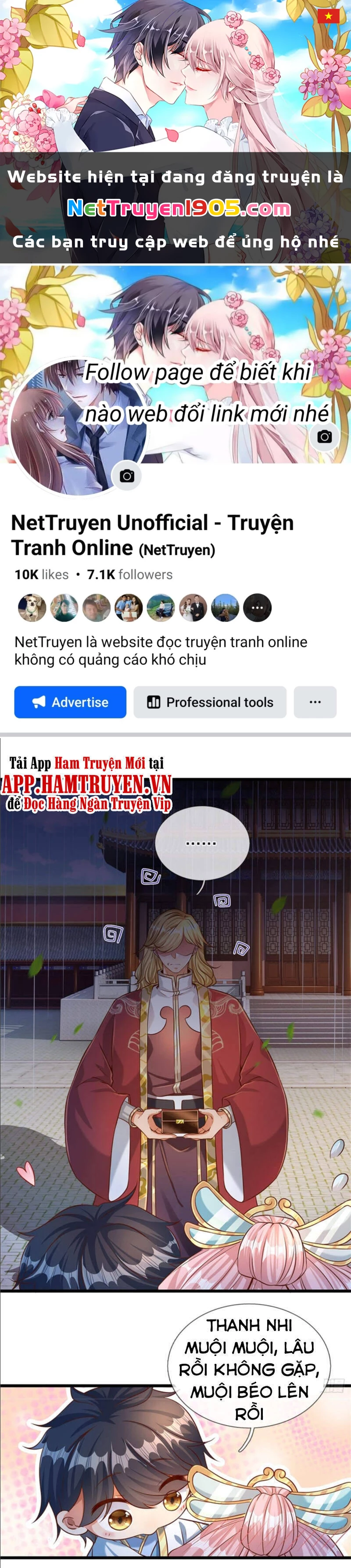 Bắt Đầu Với Chí Tôn Đan Điền Chapter 46 - 1