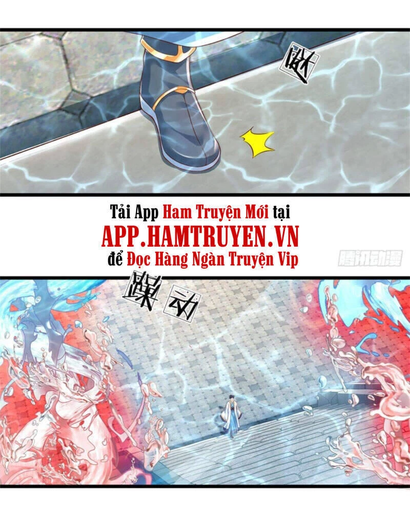 Bắt Đầu Với Chí Tôn Đan Điền Chapter 47 - 17