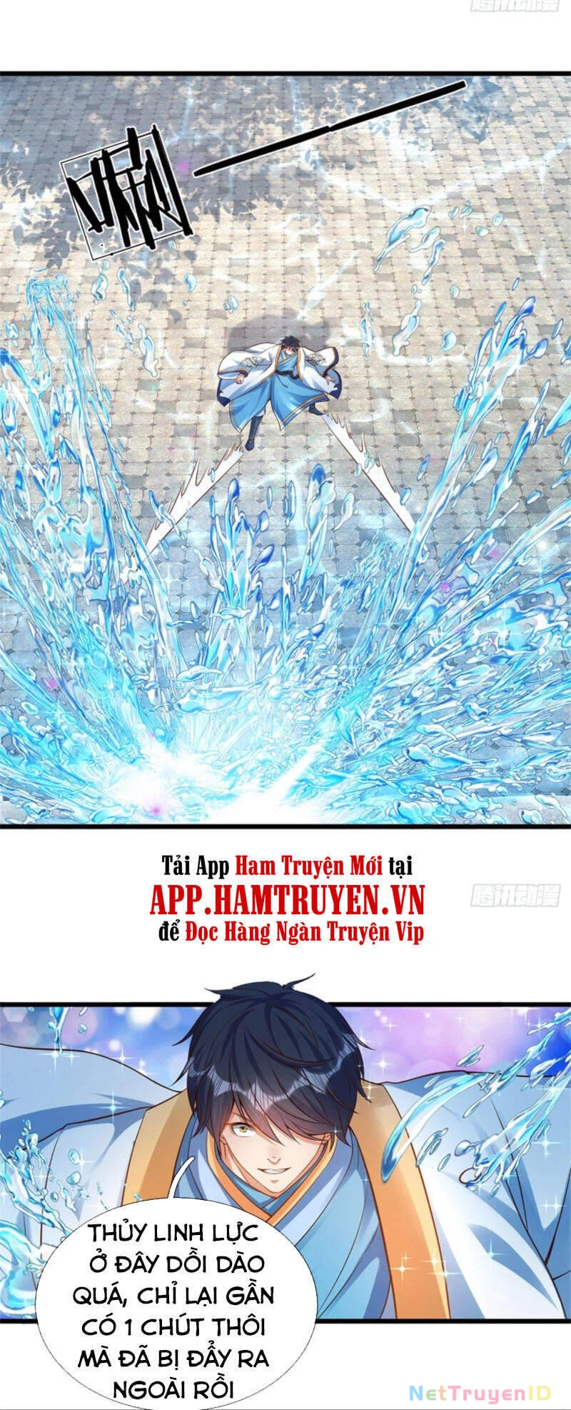 Bắt Đầu Với Chí Tôn Đan Điền Chapter 47 - 19