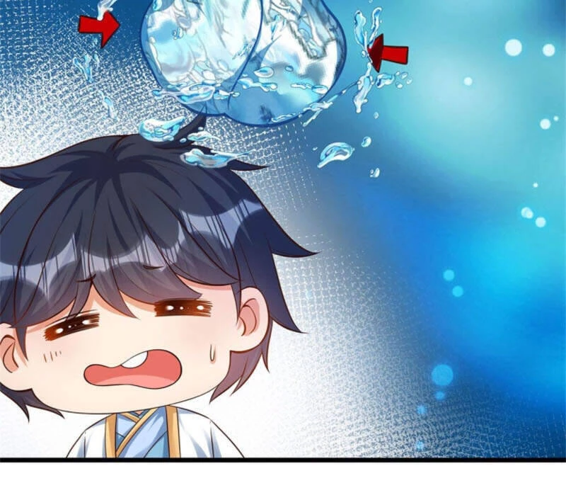 Bắt Đầu Với Chí Tôn Đan Điền Chapter 47 - 21