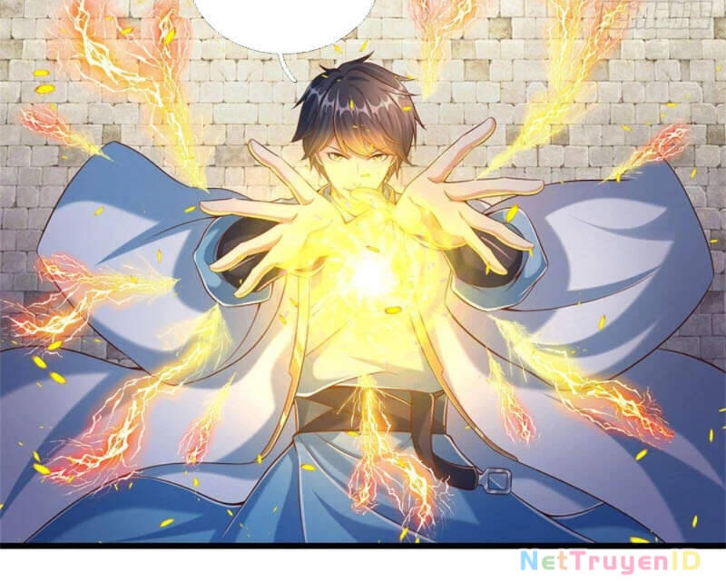 Bắt Đầu Với Chí Tôn Đan Điền Chapter 49 - 8