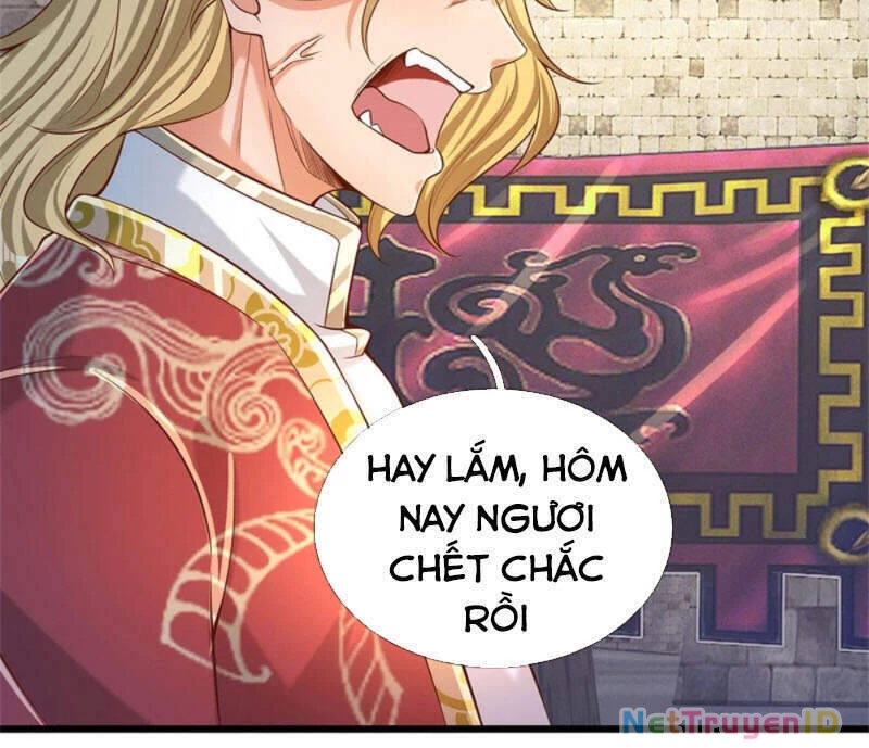 Bắt Đầu Với Chí Tôn Đan Điền Chapter 49 - 25