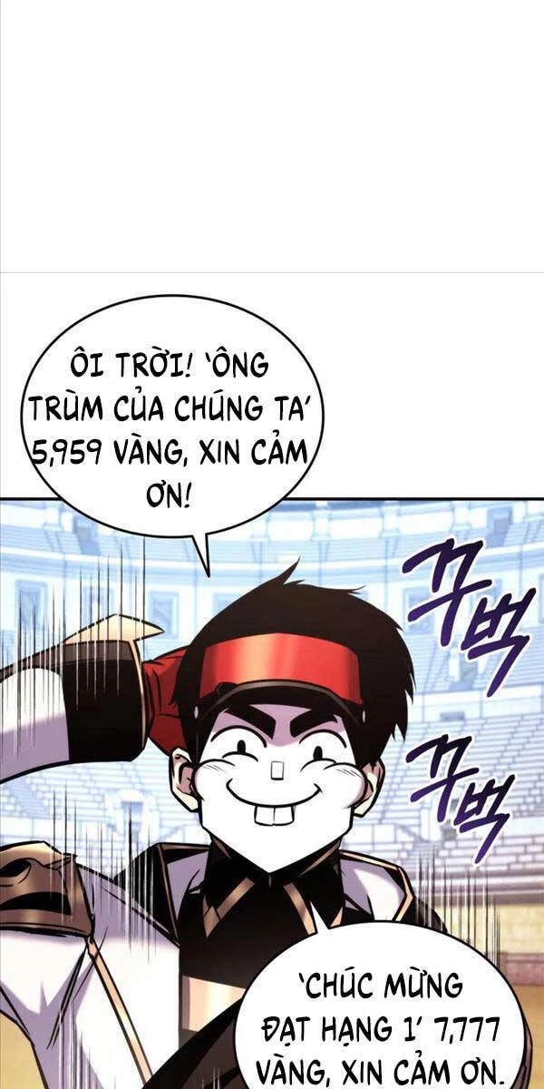 Huyền Thoại Game Thủ - Tái Xuất Chapter 121 - 30