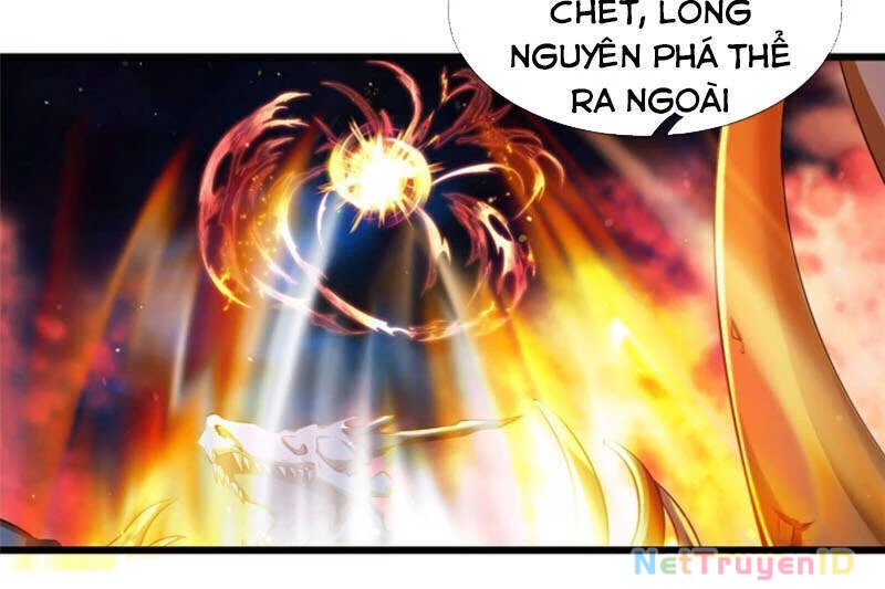 Bắt Đầu Với Chí Tôn Đan Điền Chapter 50 - 4