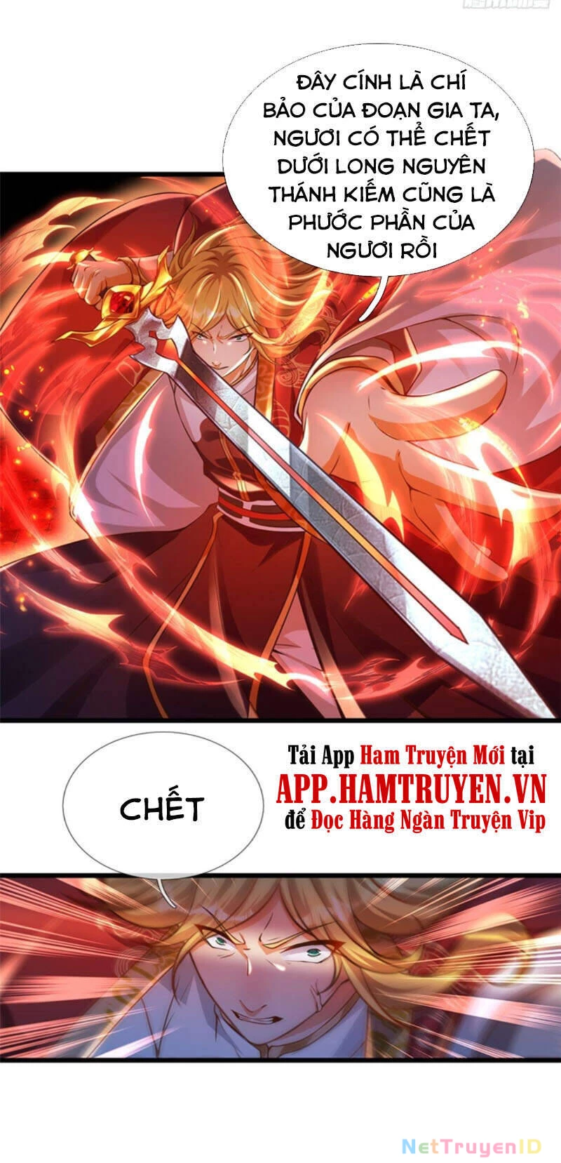 Bắt Đầu Với Chí Tôn Đan Điền Chapter 50 - 6