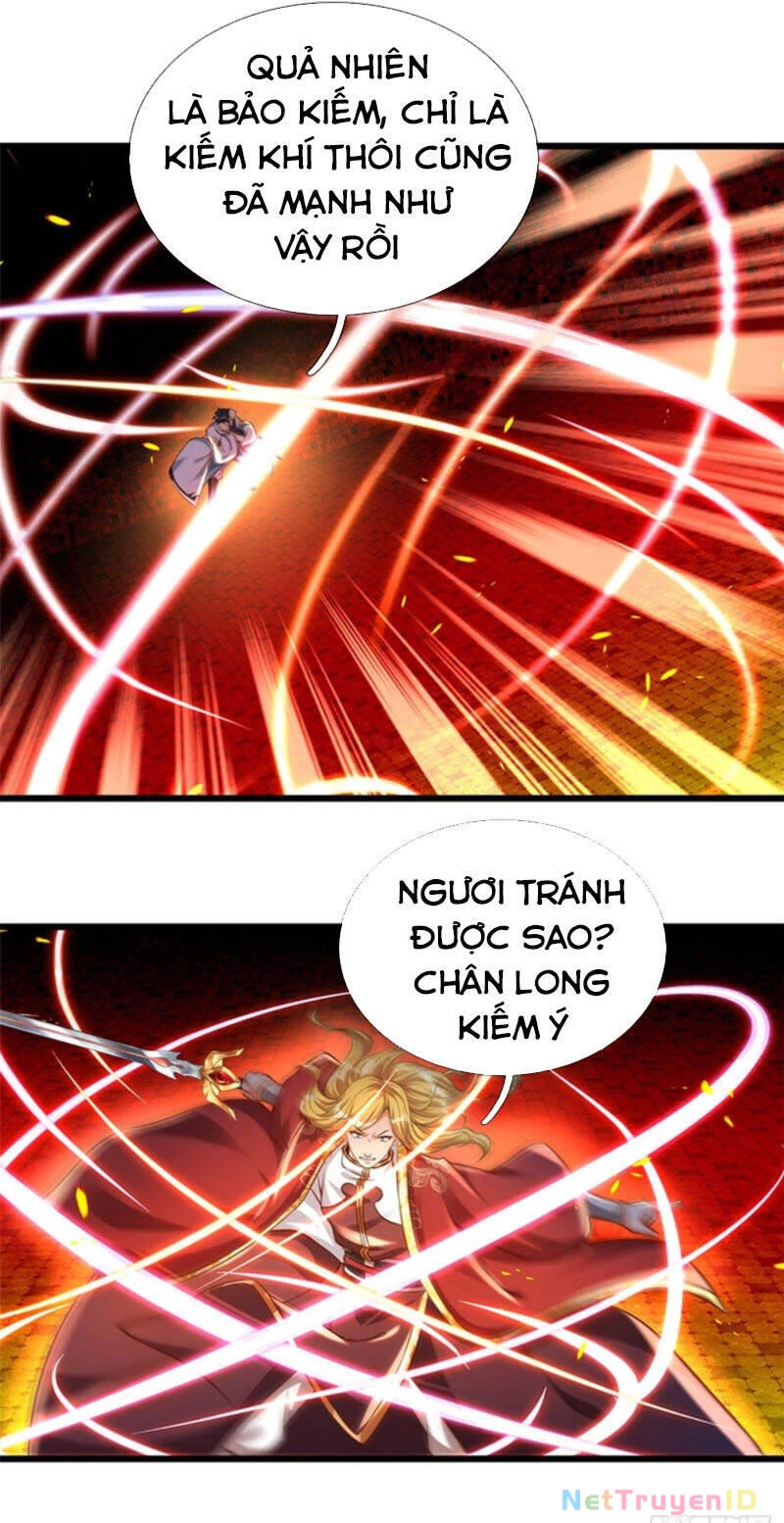 Bắt Đầu Với Chí Tôn Đan Điền Chapter 50 - 8