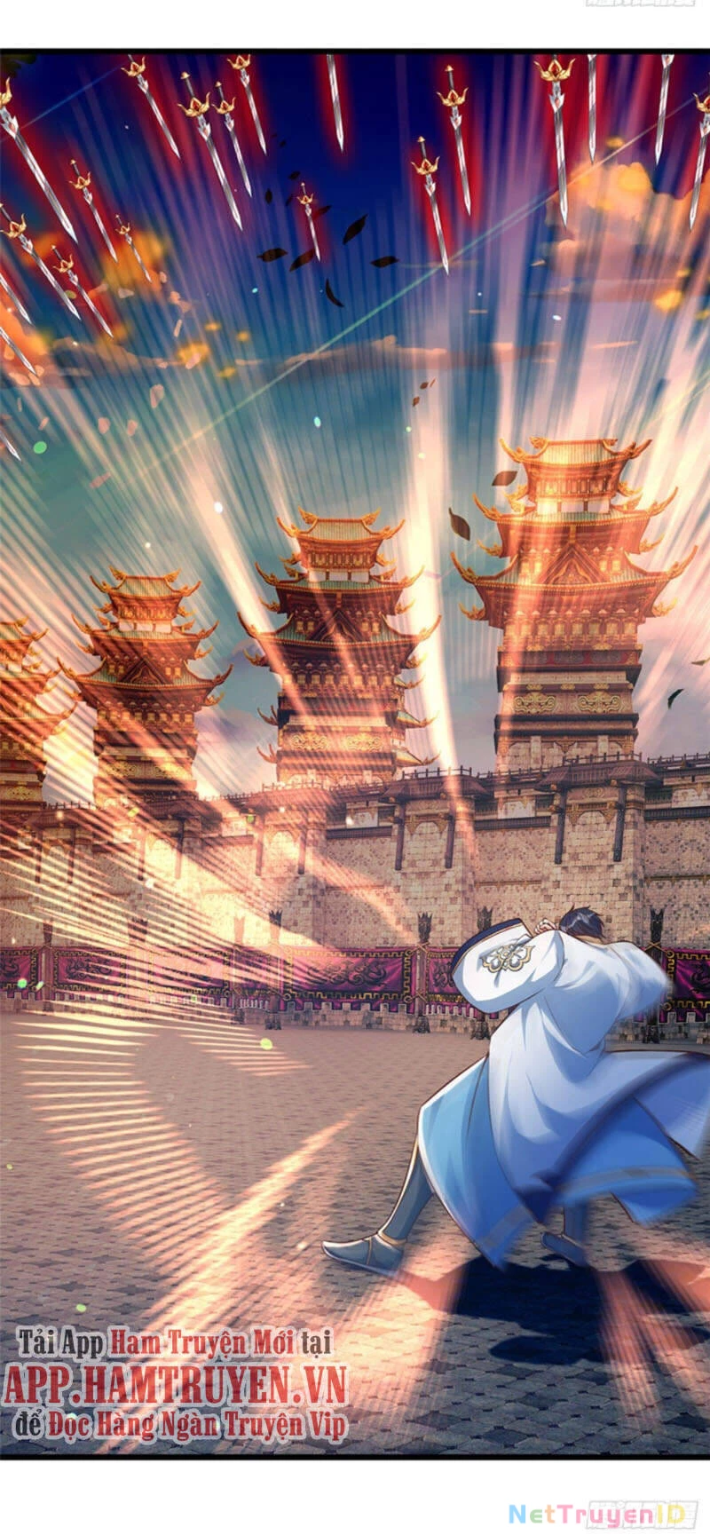 Bắt Đầu Với Chí Tôn Đan Điền Chapter 50 - 9