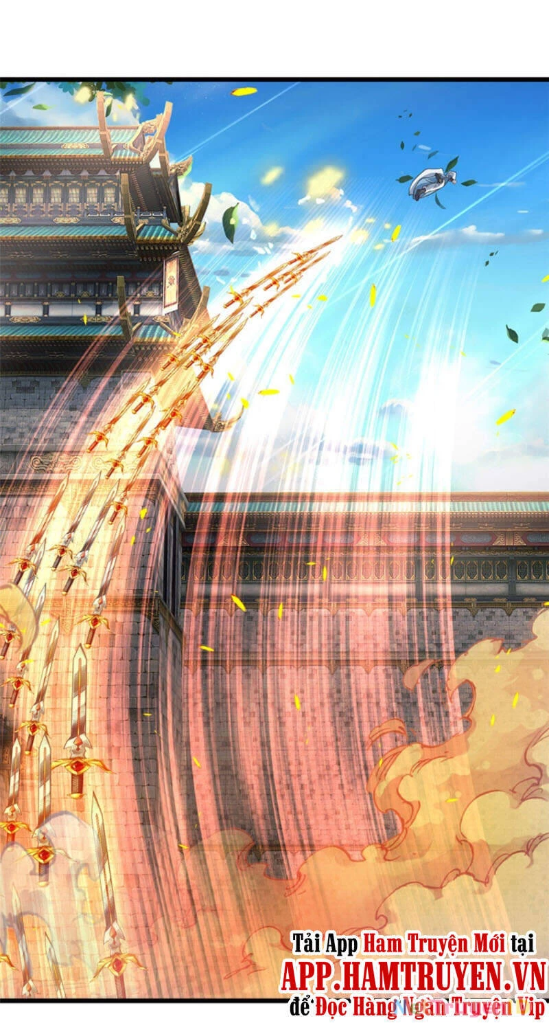 Bắt Đầu Với Chí Tôn Đan Điền Chapter 50 - 12