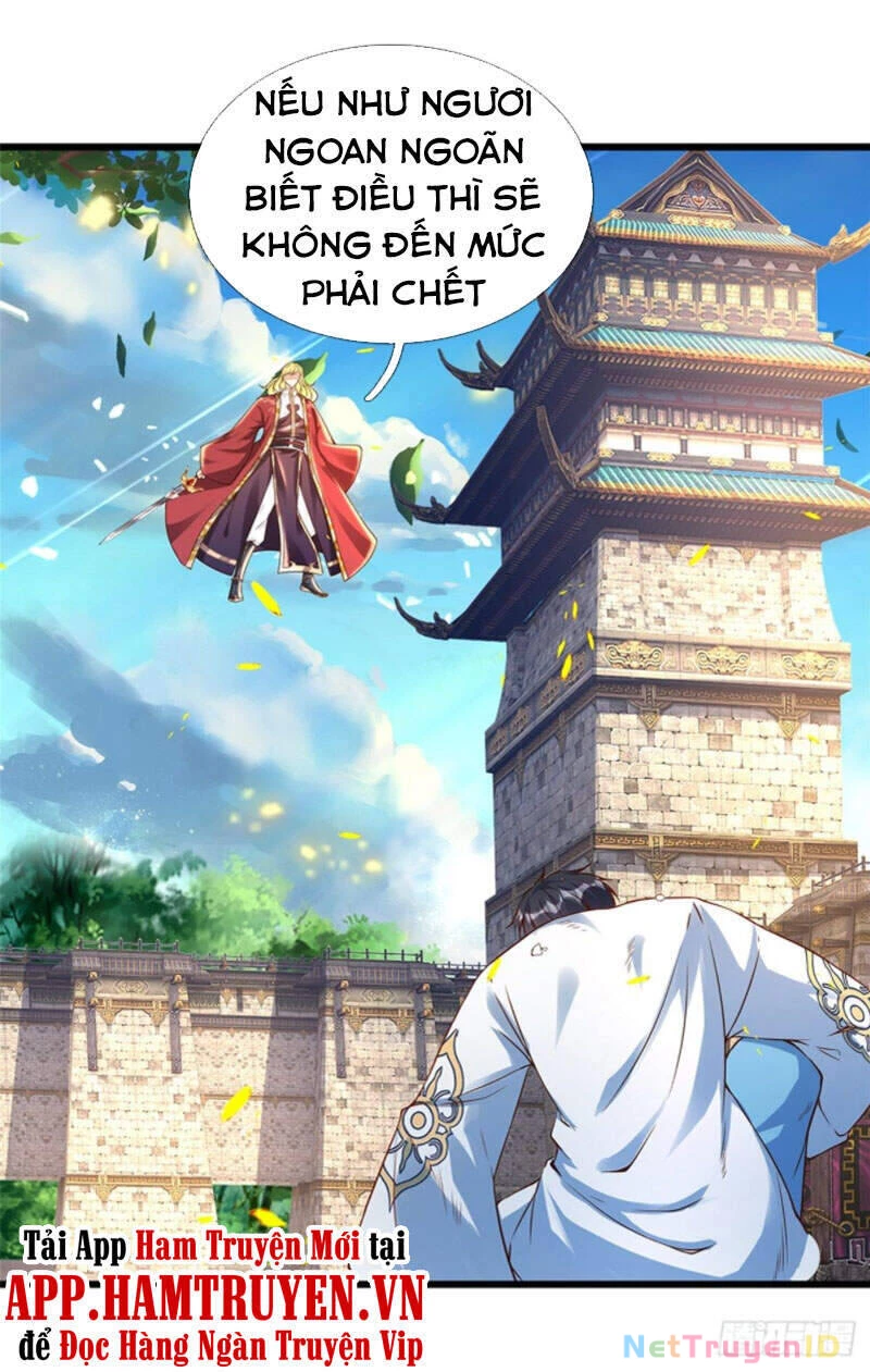 Bắt Đầu Với Chí Tôn Đan Điền Chapter 50 - 17