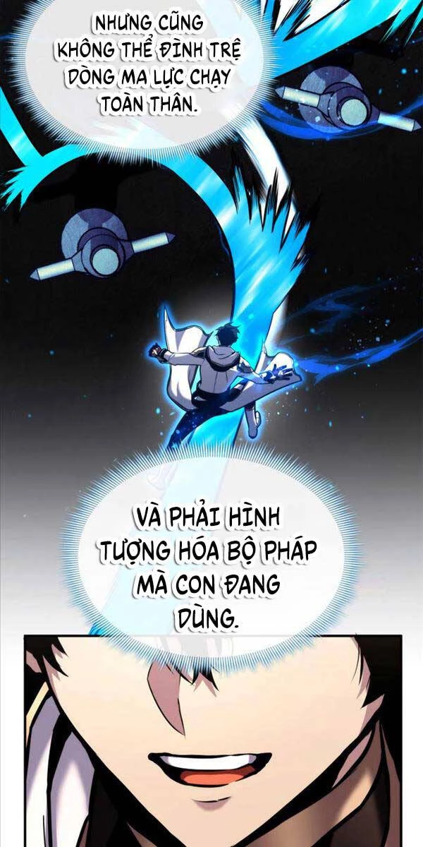 Huyền Thoại Game Thủ - Tái Xuất Chapter 123 - 17