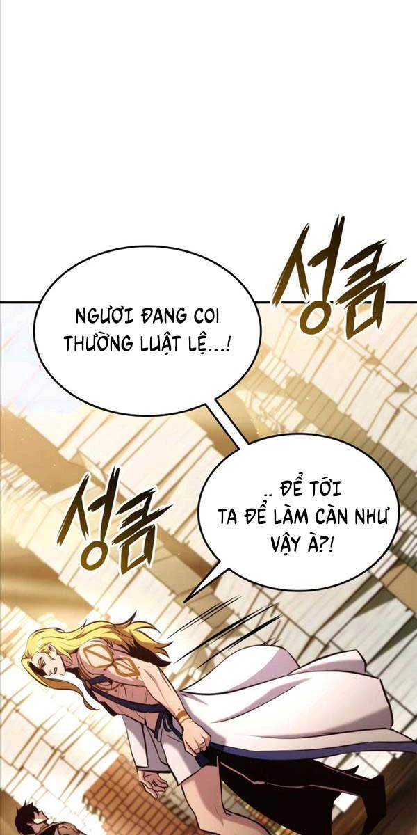 Huyền Thoại Game Thủ - Tái Xuất Chapter 123 - 96