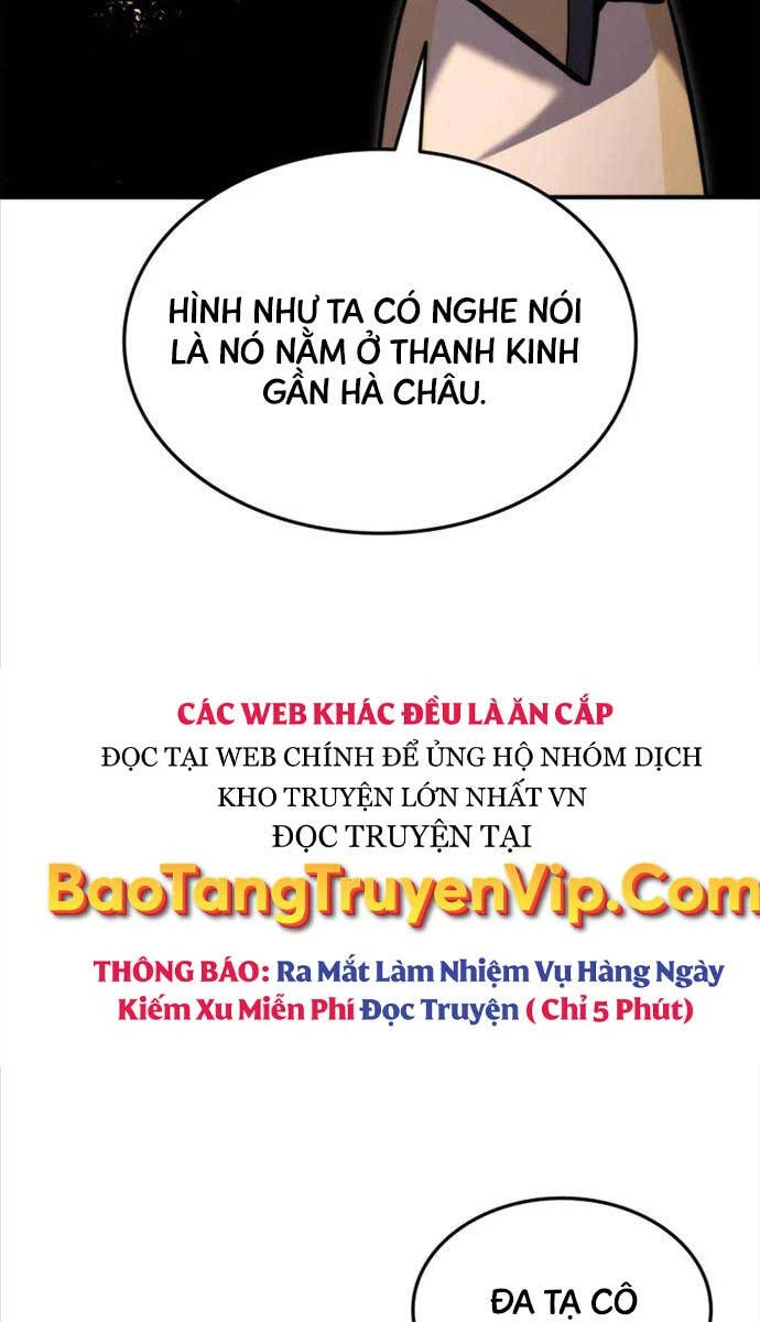 Huyền Thoại Game Thủ - Tái Xuất Chapter 125 - 19